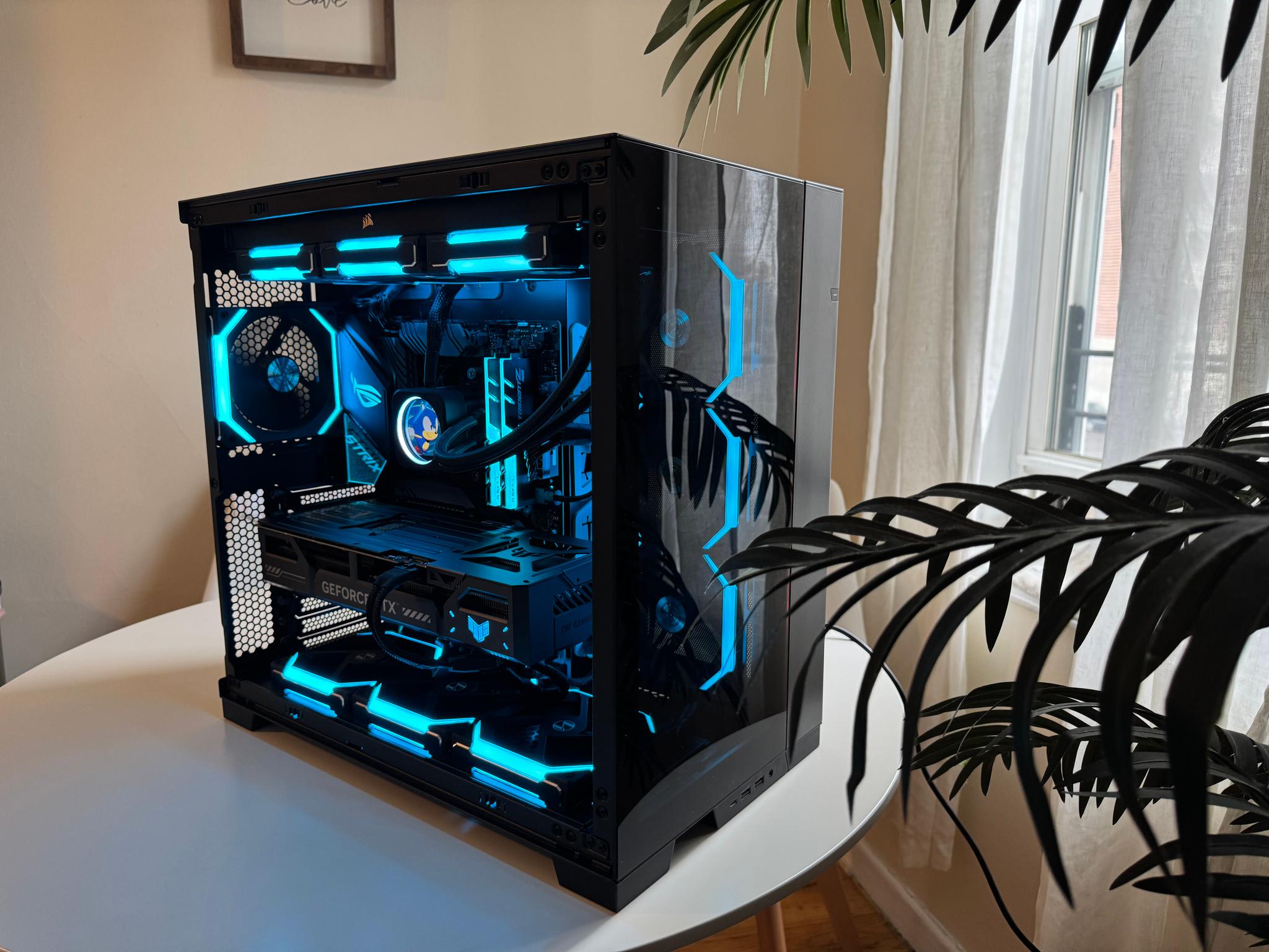 RTX 5070 GAMING PC