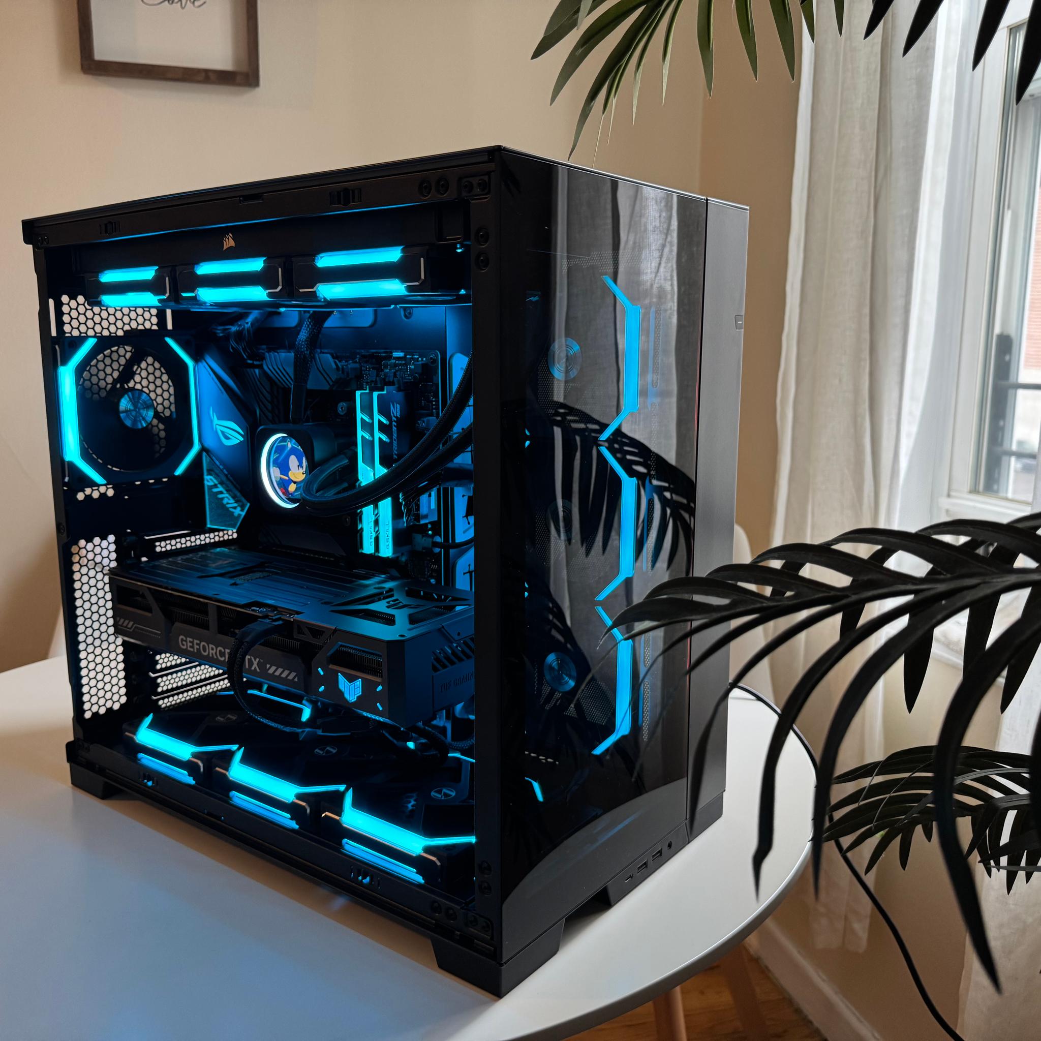 RTX 5070 GAMING PC