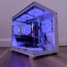Gaming PC | 1080/1440p Gaming | RTX 5060 | Ryzen 5 7600X | 16gb DDR5 | 1TB | WiFi/BT | FREE SHIPPING