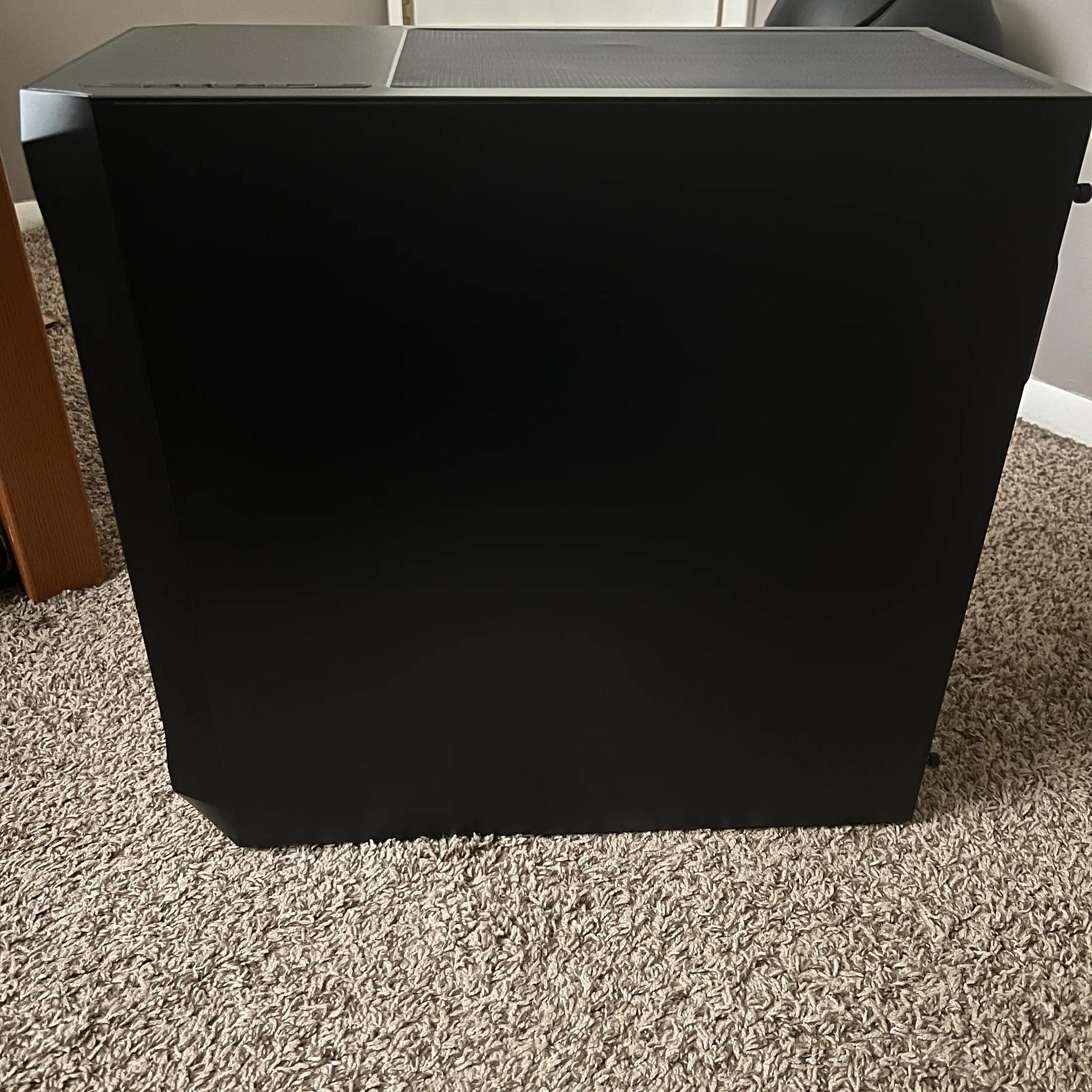 Affordable 1080P Gaming PC! - Ryzen 5 3600, RX 6600XT, 16GB DDR4 3200, 1TB SSD, 650w PSU