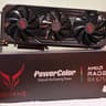 PowerColor Red Devil OC Radeon RX 6750 XT