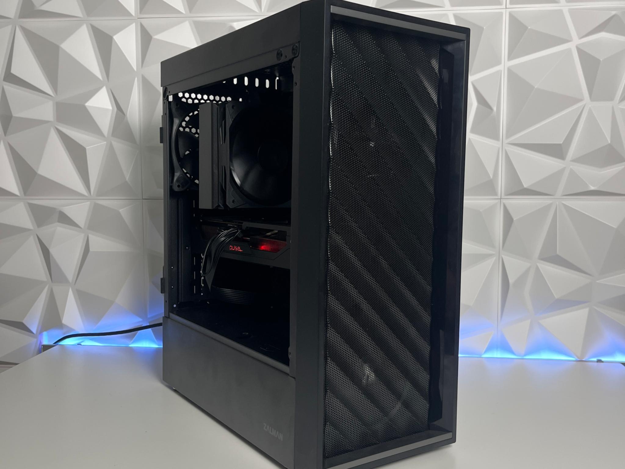 ⚫️⚫️ | i7 6850K + RX Vega 56 8GB | 16GB | WiFi & BT INCLUDED