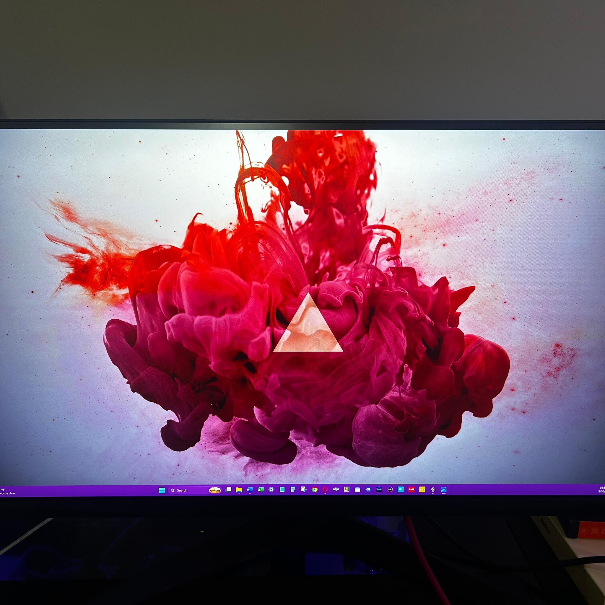 ASUS TUF Gaming 27" 2K QHD (2560 x 1440) (210Hz) Gaming Monitor (VG27AQ5A)