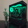 1080p GAMING PC | GTX 1650 SUPER | Ryzen 5 2600 | 1TB NVME | 16GB DDR4