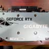 GIGABYTE GeForce RTX 3060 Gaming OC 12G Graphics Card