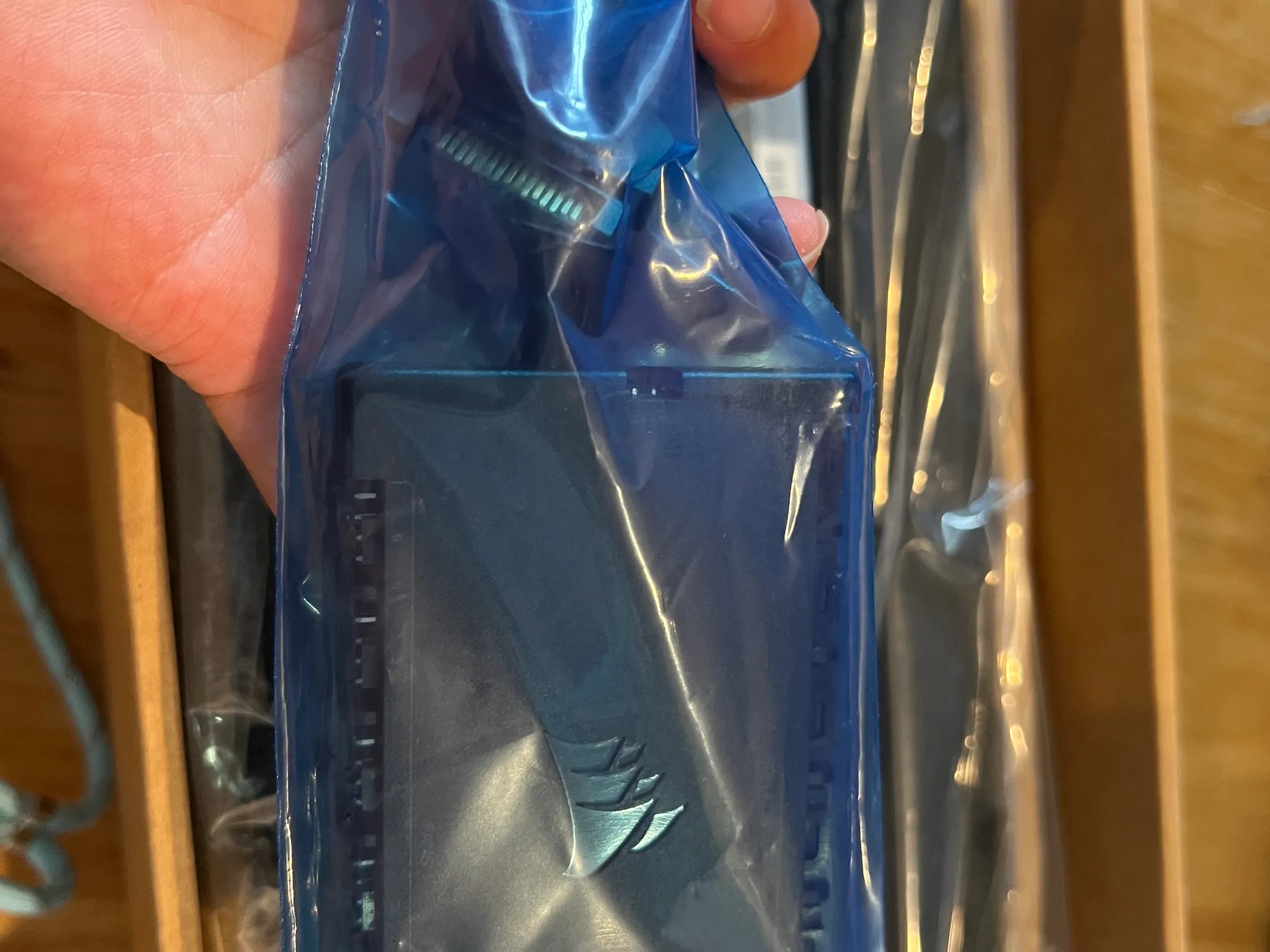 Certified refurbished - Corsair iCUE H115i Elite Capellix Liquid CPU Cooler