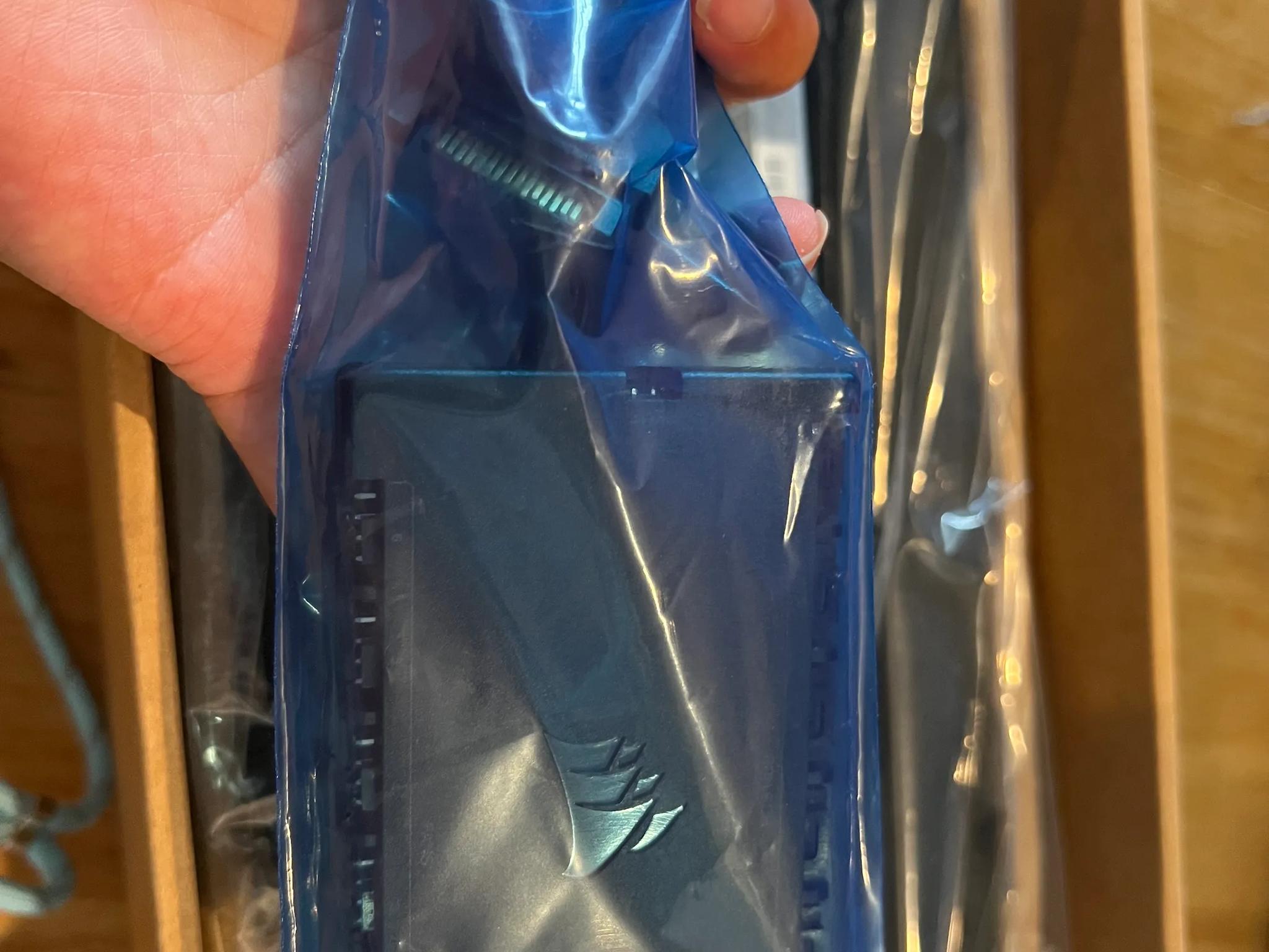 Certified refurbished - Corsair iCUE H115i Elite Capellix Liquid CPU Cooler