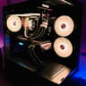 1440p - MAX FPS - BATTLESTATION⚡️ EVGA 3070 Ti ⚡️ i7 12700K ⚡️ ROG Strix Z690 ⚡️ 32GB RAM 1TB SSD