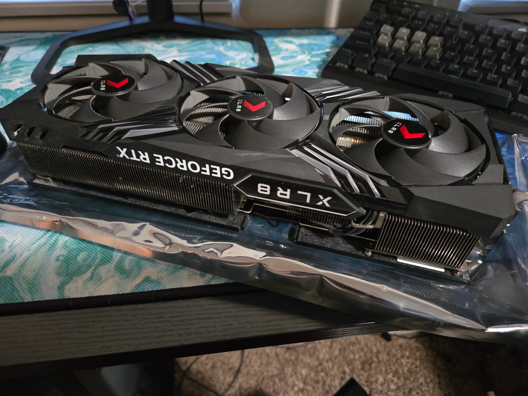 PNY 4070 Ti