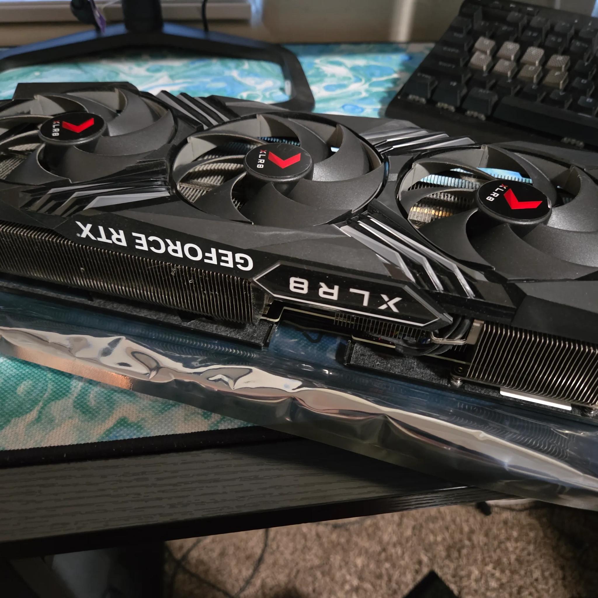 PNY 4070 Ti