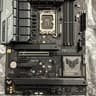 ASUS TUF Gaming Z790-PLUS WiFi ATX