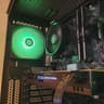 Budget RGB Ryzen GTX Gaming PC | Ryzen 5 2600 | GTX 1070ti | 16GB Ram | Budget Gaming PC Desktop