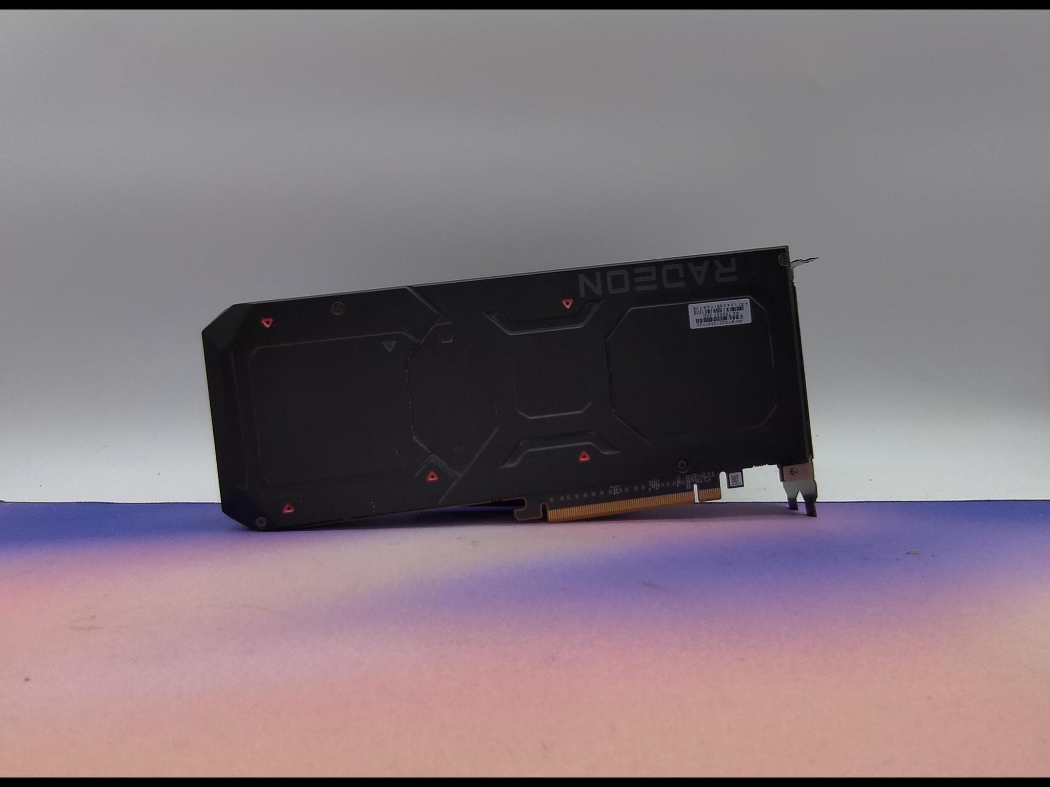 AMD RX 7900XT Reference