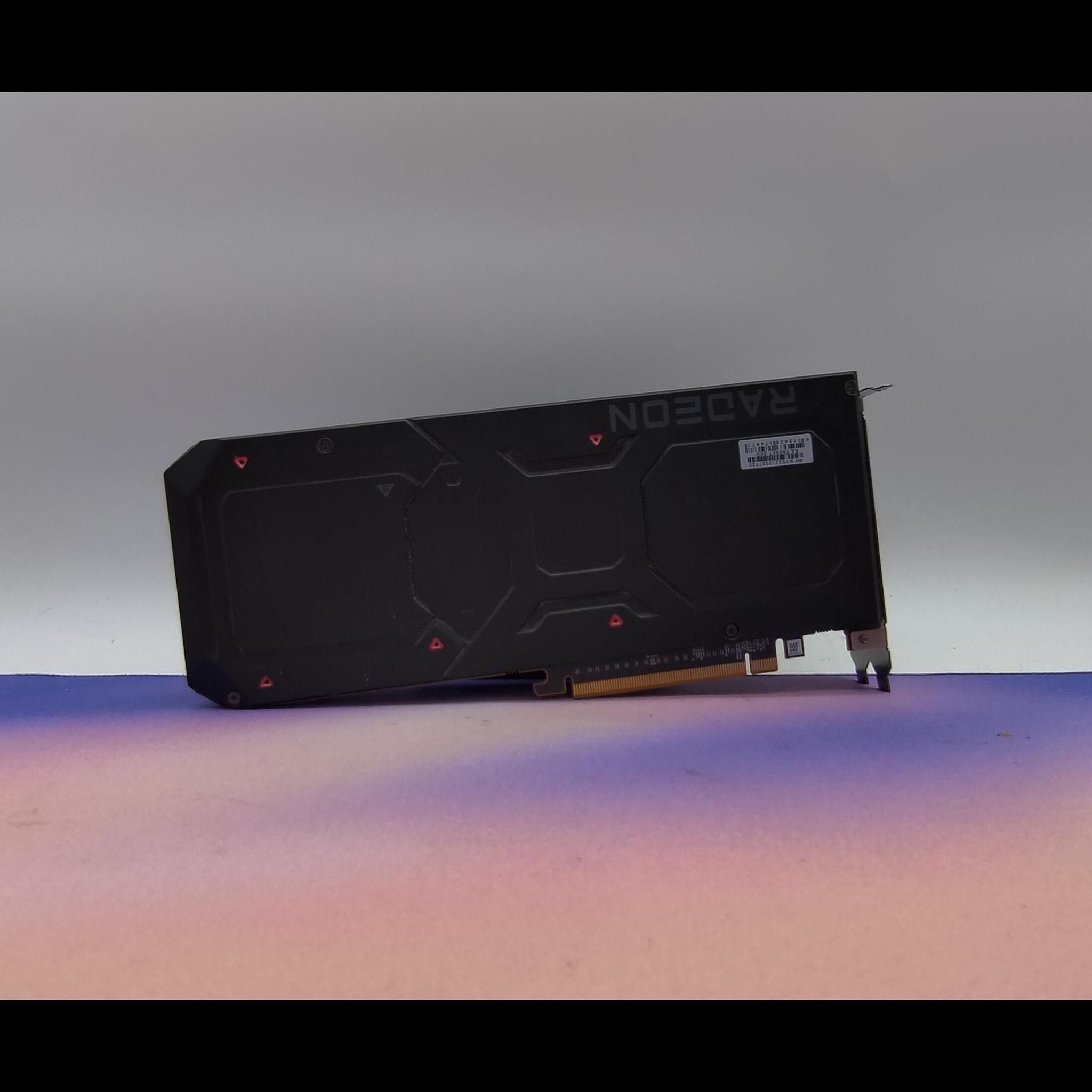 AMD RX 7900XT Reference