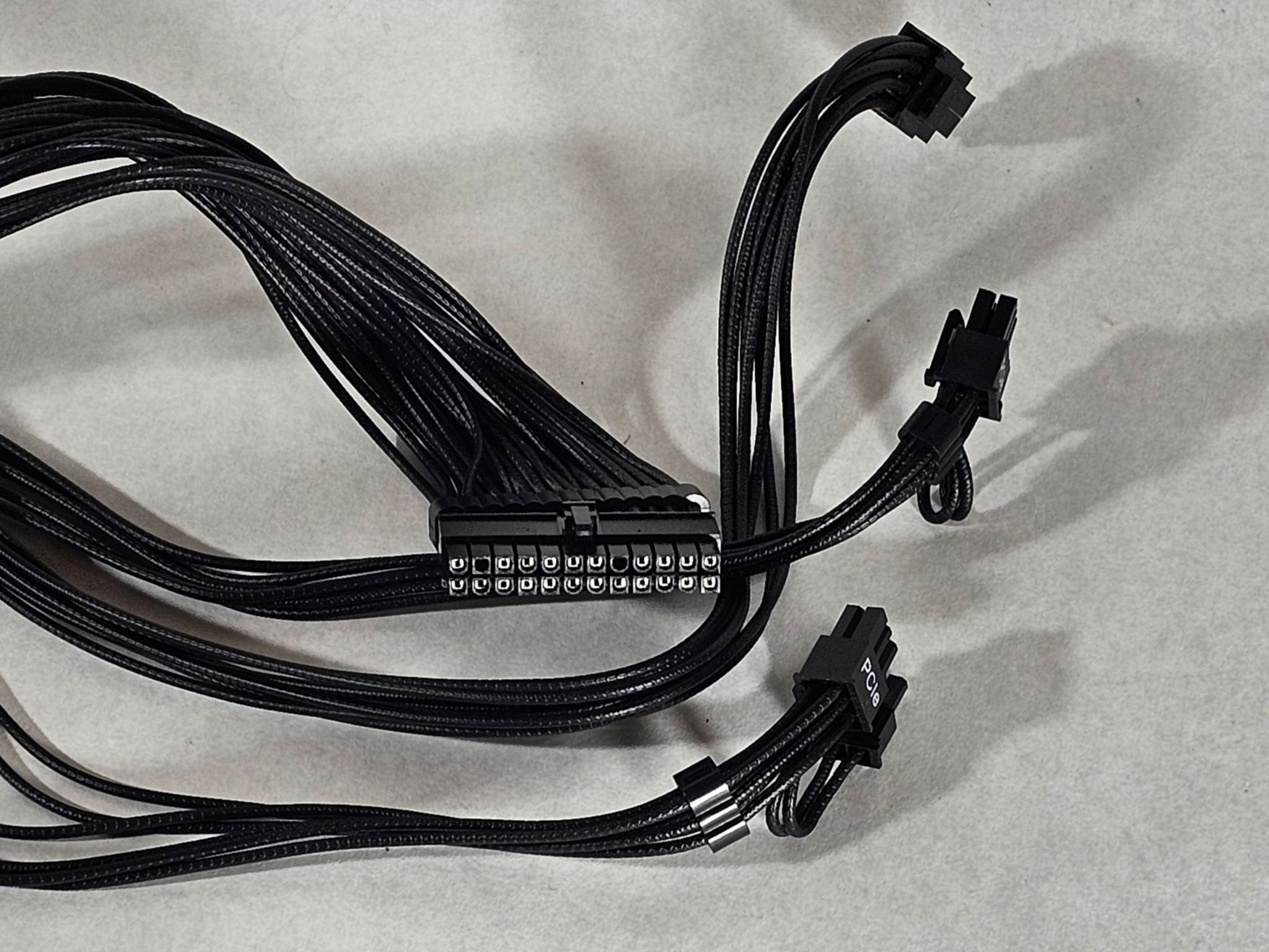 850 Watt PSU Corsair RM850e Power Supply