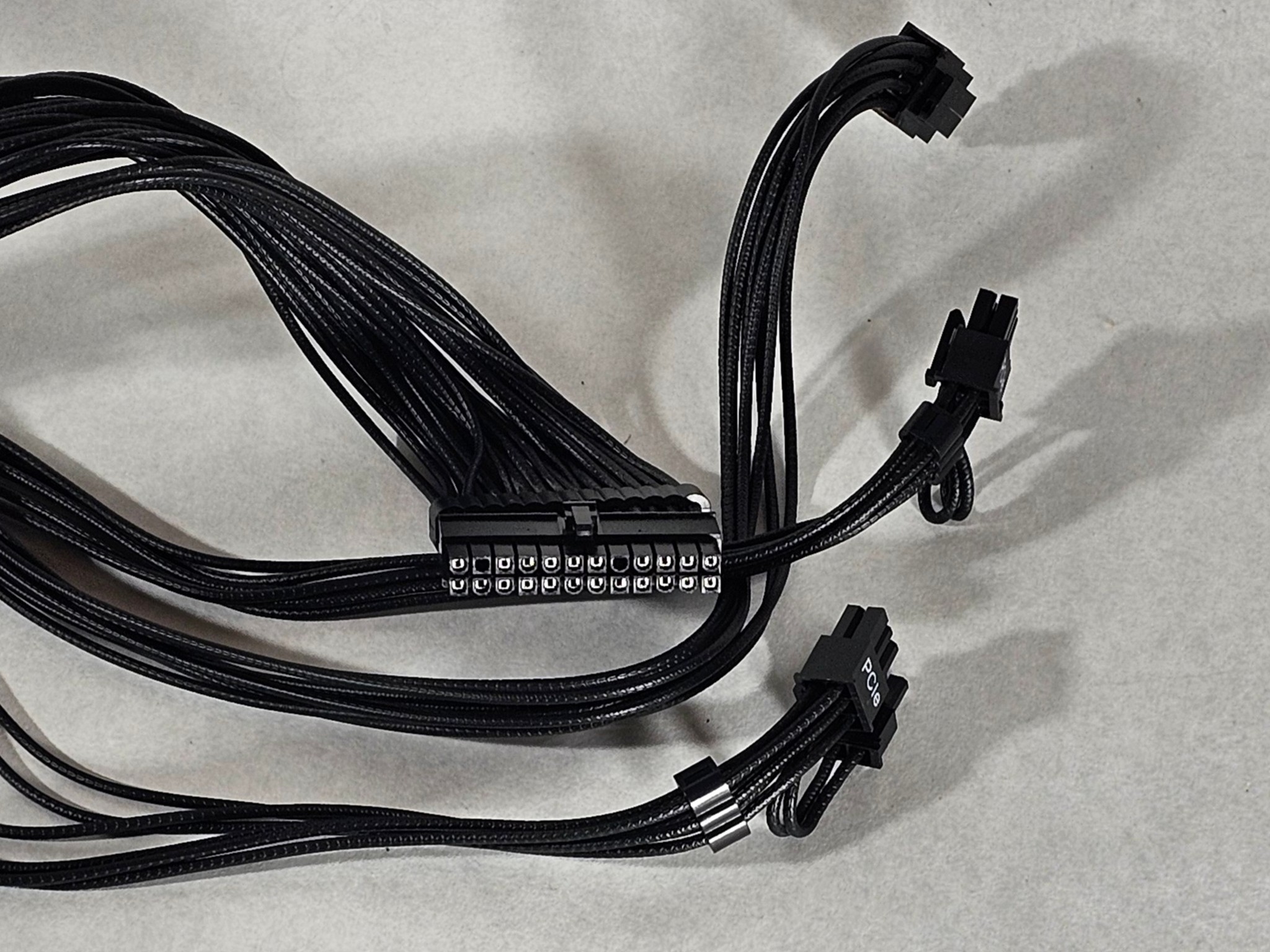 850 Watt PSU Corsair RM850e Power Supply