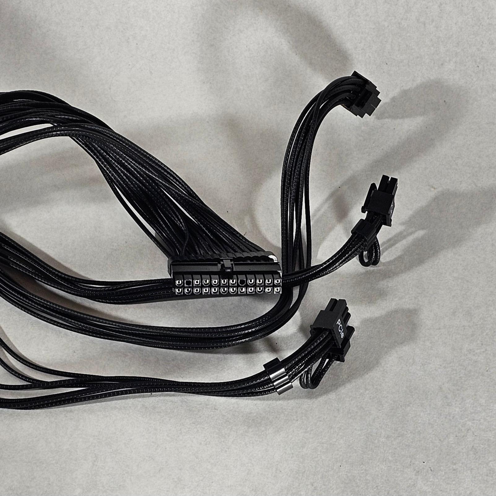 850 Watt PSU Corsair RM850e Power Supply