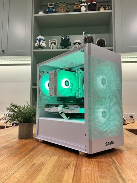 B.A.B GamingPCs