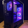 "Supreme" RGB GTX 1650, i5-6500 Custom Gaming PC