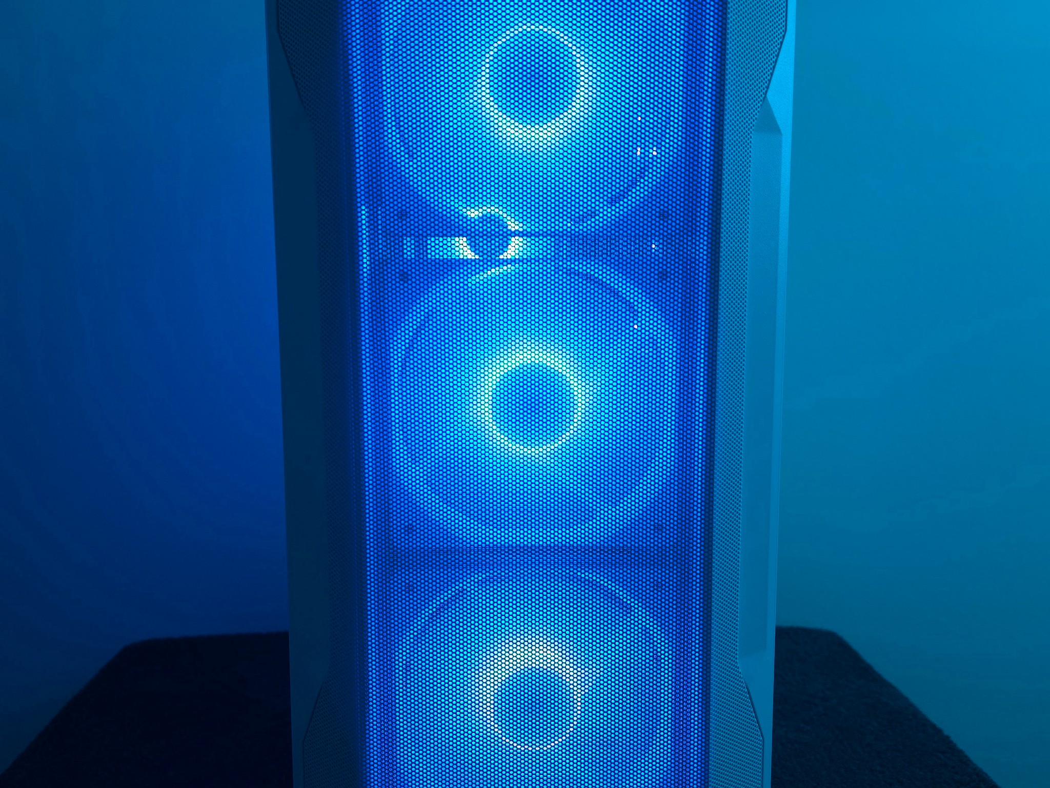 Frostbite - Ryzen 7 3700X / RTX 2060 — 1080p/1440p High Refresh Gaming PC | 32GB RAM