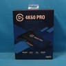 Elgato 4K60 Pro MK2 PCIe Low Profile Capture Card - 