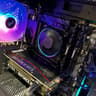 Apollo || i3-12100F + RTX 3060