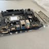 Gigabyte B365M DS3H WIFI Intel B365 1151 LGA MicroATX M.2 Desktop Motherboard