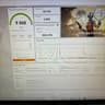AMD AM4 new build Whiteout RTX 4070 Ti Gaming PC Build (12-Core Ryzen) + 2K and 1080p Monitors