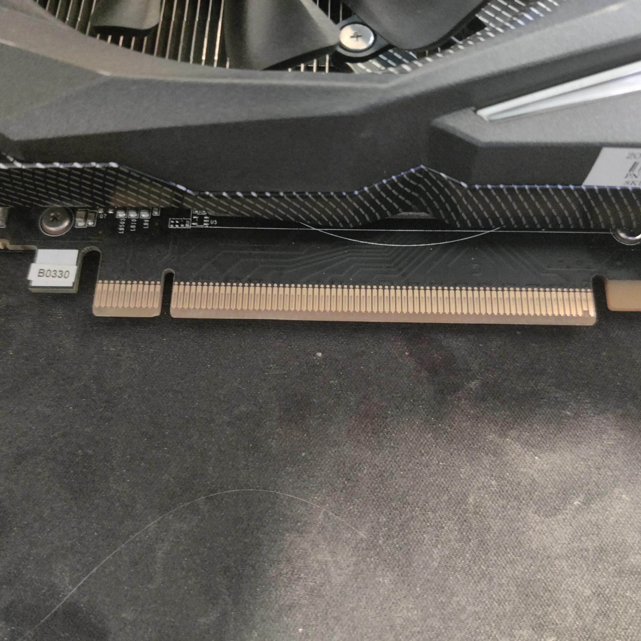 Zotac 1070 AMP Extreme 8GB