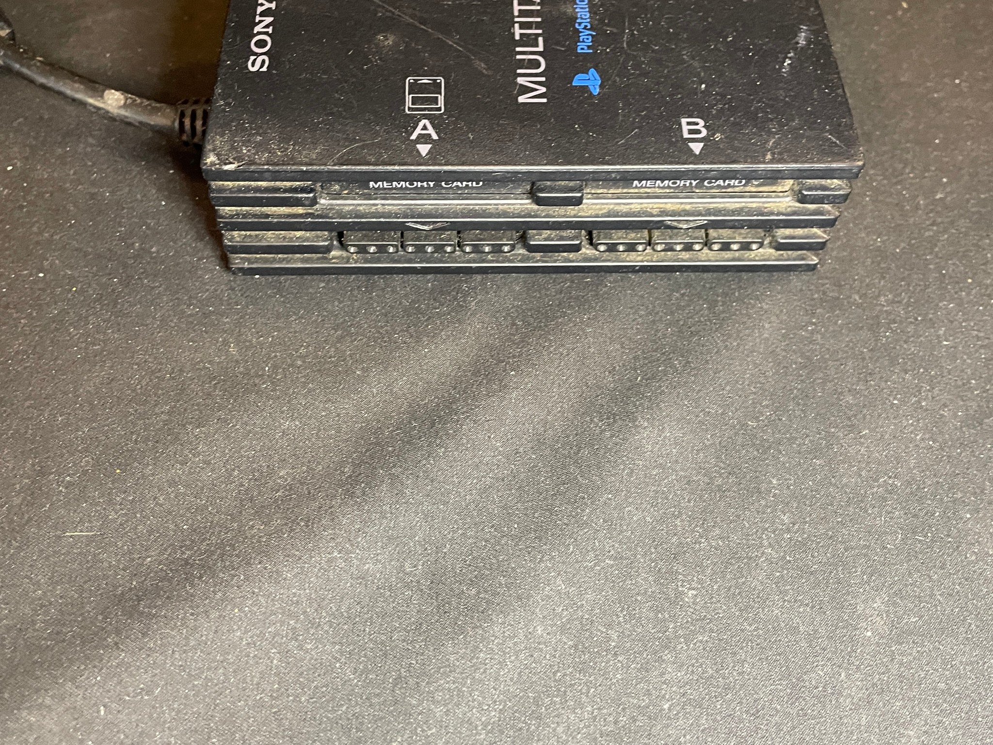 SONY MULTITAP for PlayStation 2