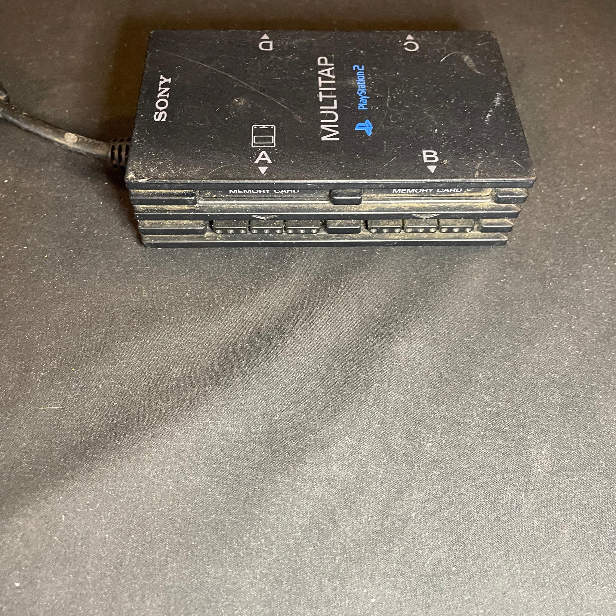 SONY MULTITAP for PlayStation 2