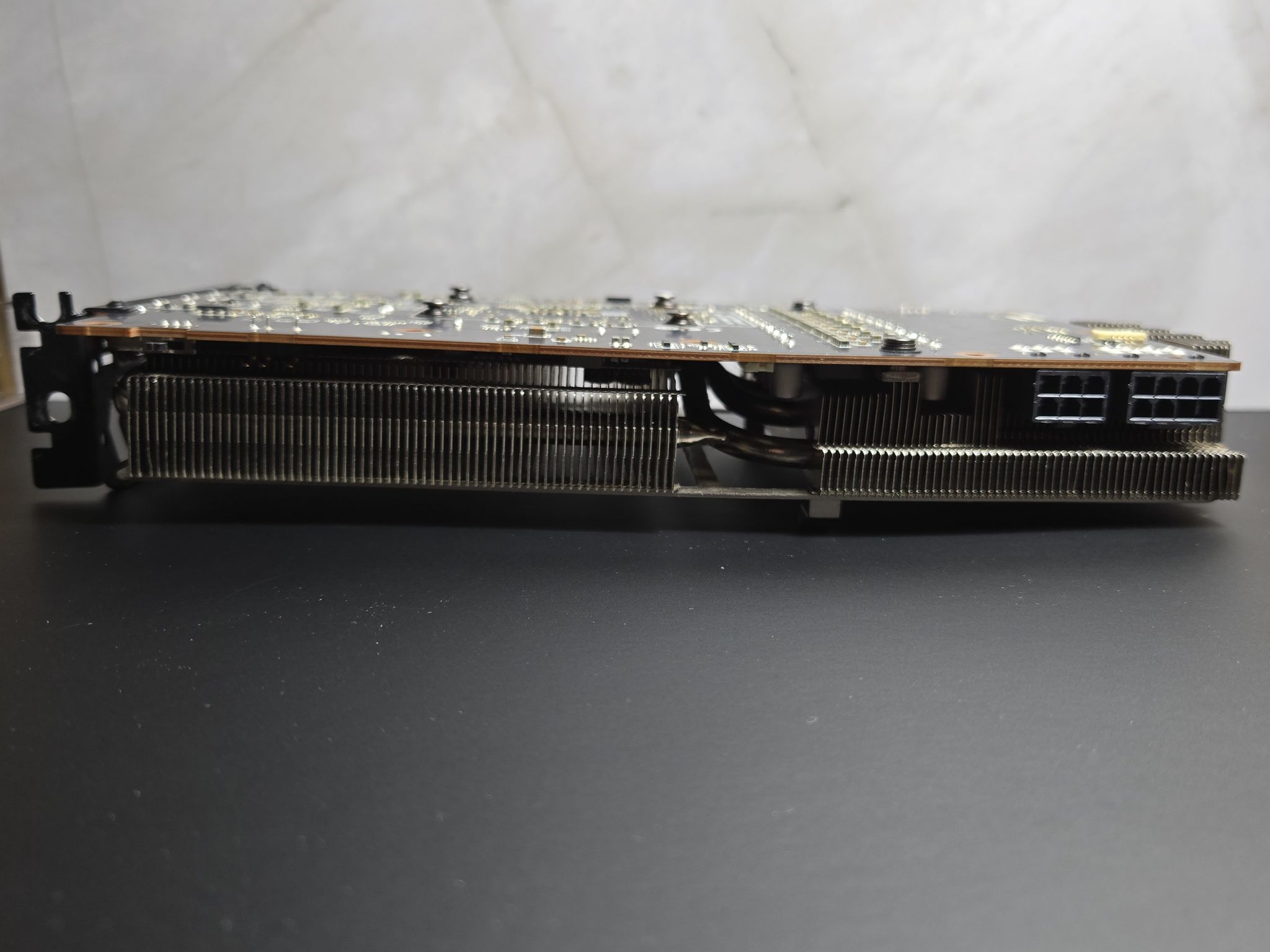 Goofy Goober RX 6600XT 8GB