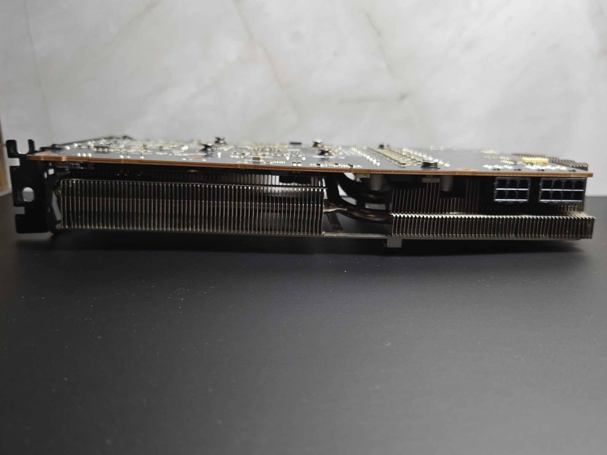 Goofy Goober RX 6600XT 8GB