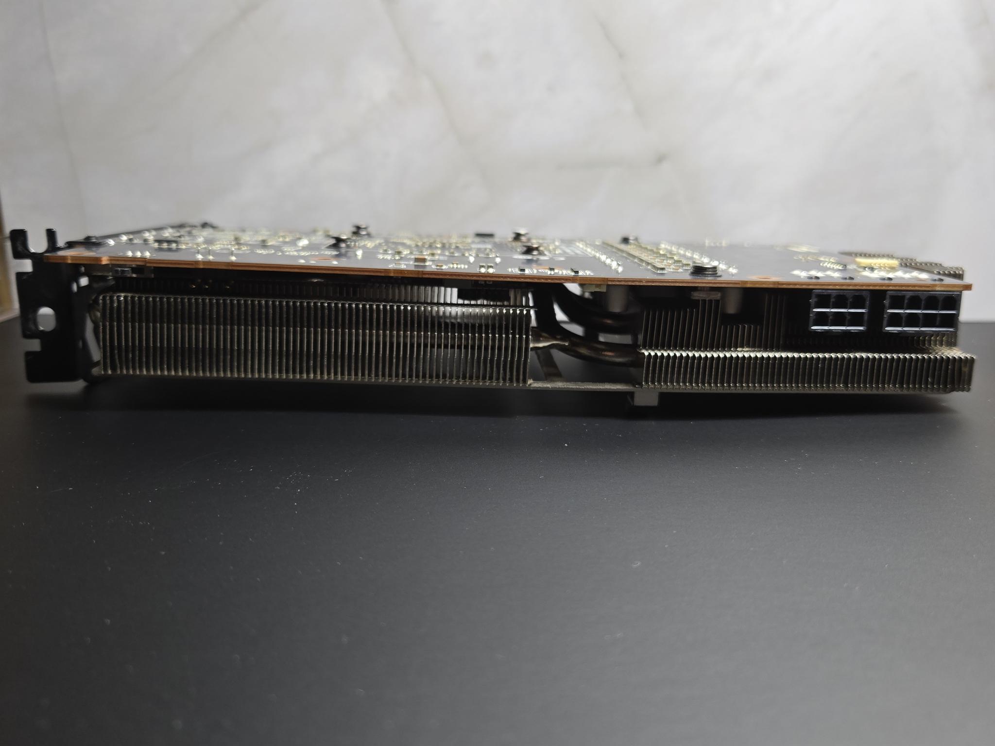 Goofy Goober RX 6600XT 8GB