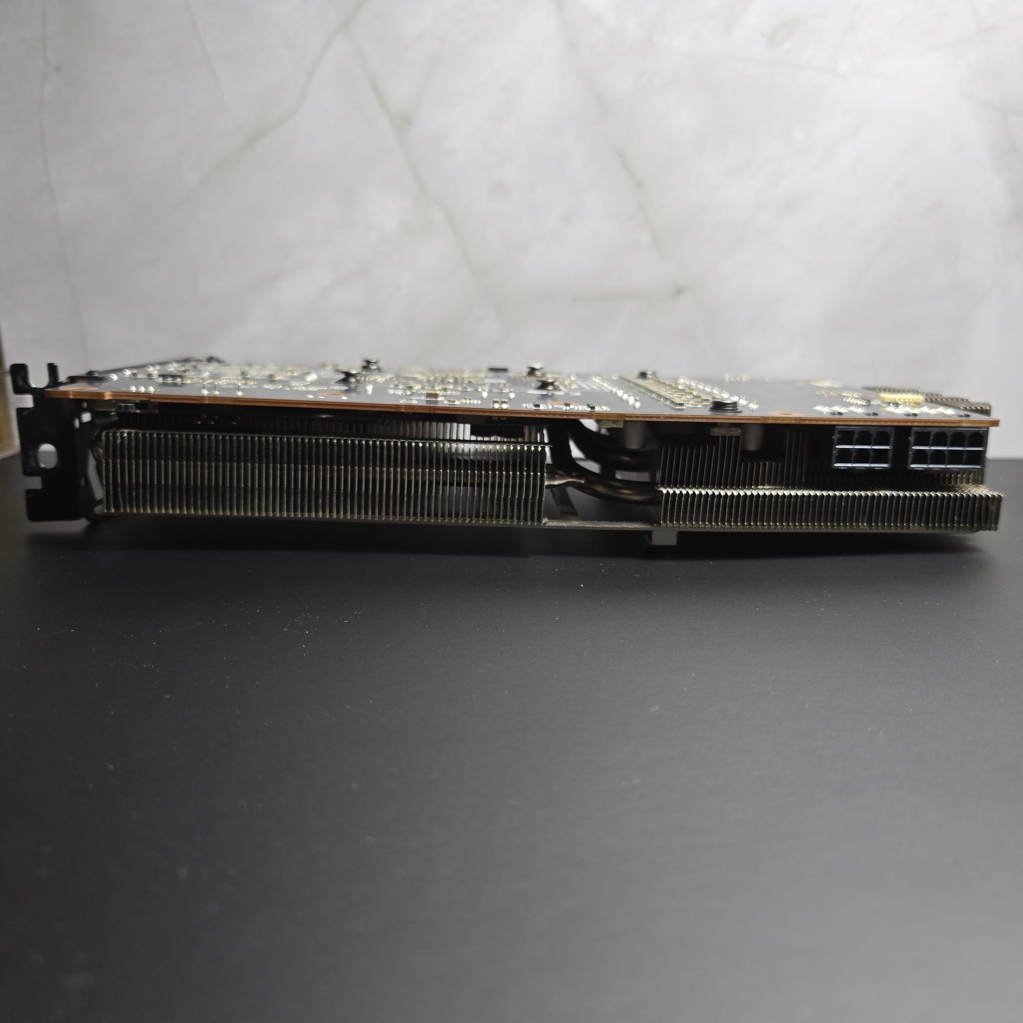 Goofy Goober RX 6600XT 8GB