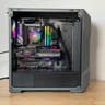 RTX 5070 Ryzen 5 7600x3d Gaming PC