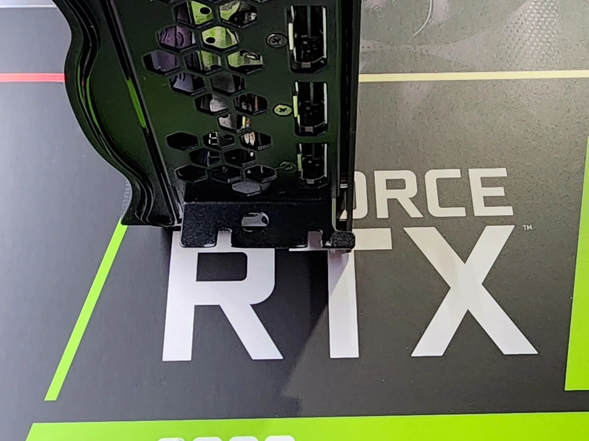 Used EVGA FTW3 3090 FTW3 ULTRA gpu