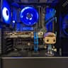 Eternals || Gaming PC- Ryzen 3100 4Cores/8Threads-Zotac GTX 1060 6GB-16GB DDR4 RAM-480GB SSD NVME
