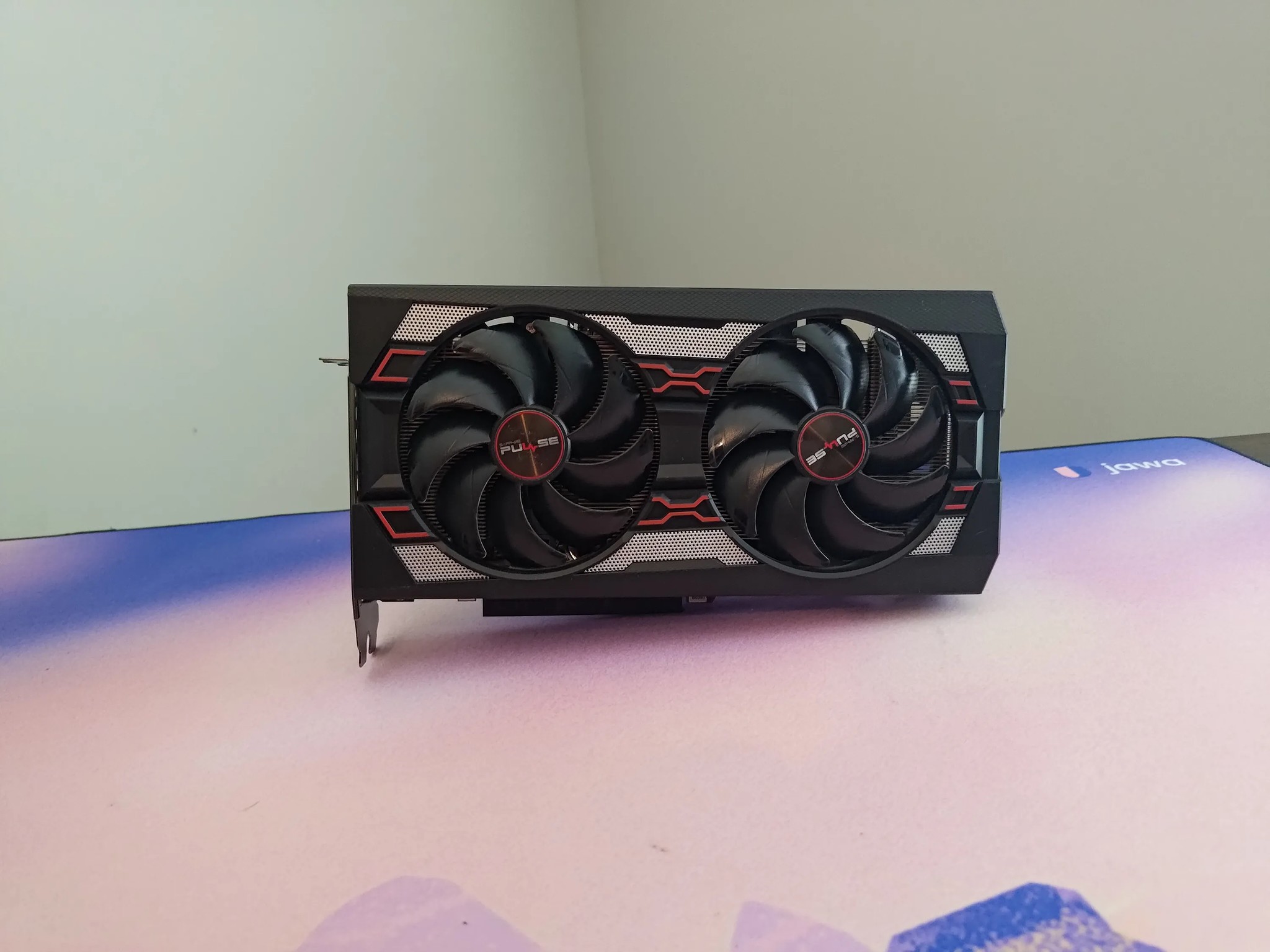 Sapphire Pulse RX 5700XT