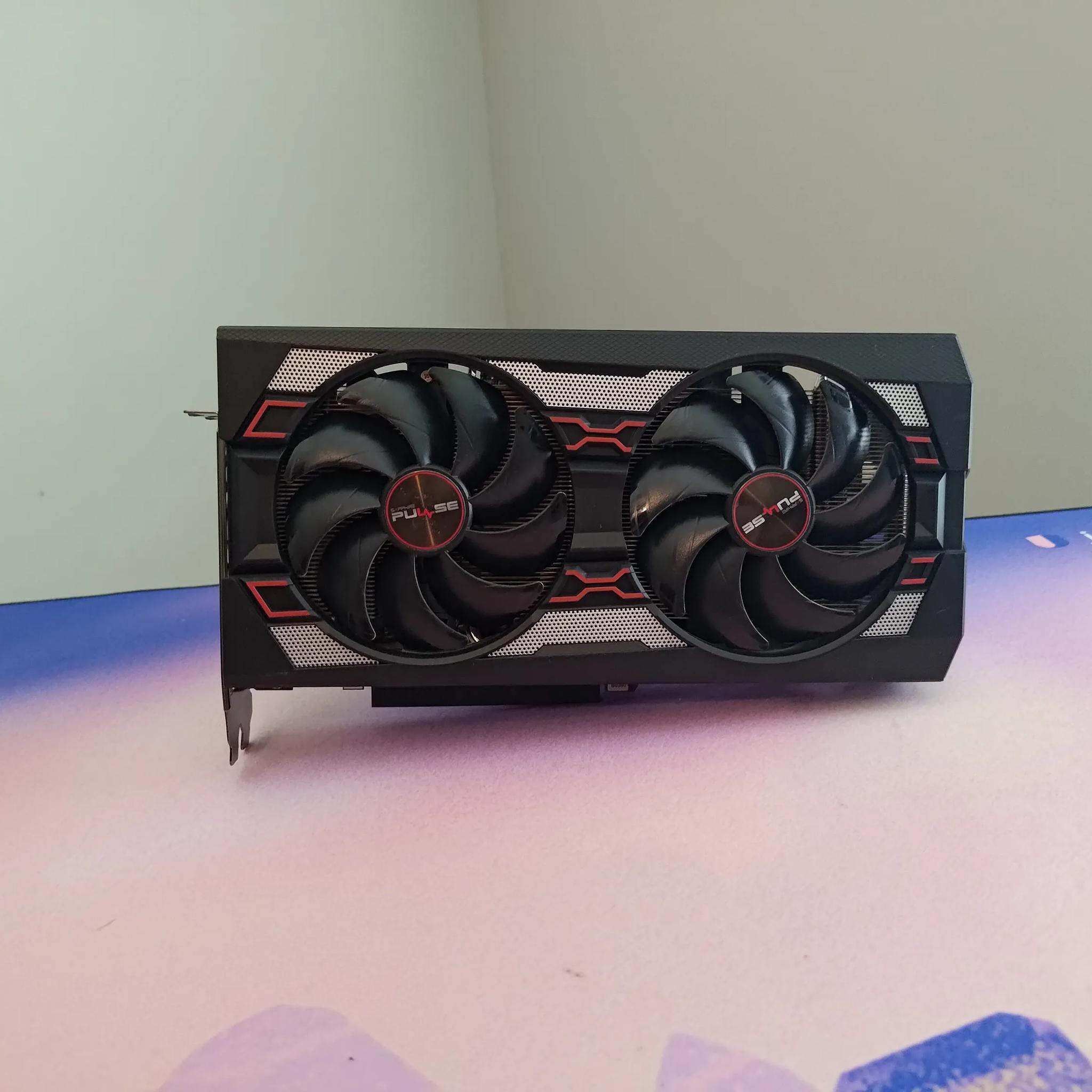 Sapphire Pulse RX 5700XT