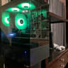 549.99 1440p ready desktop gaming PC