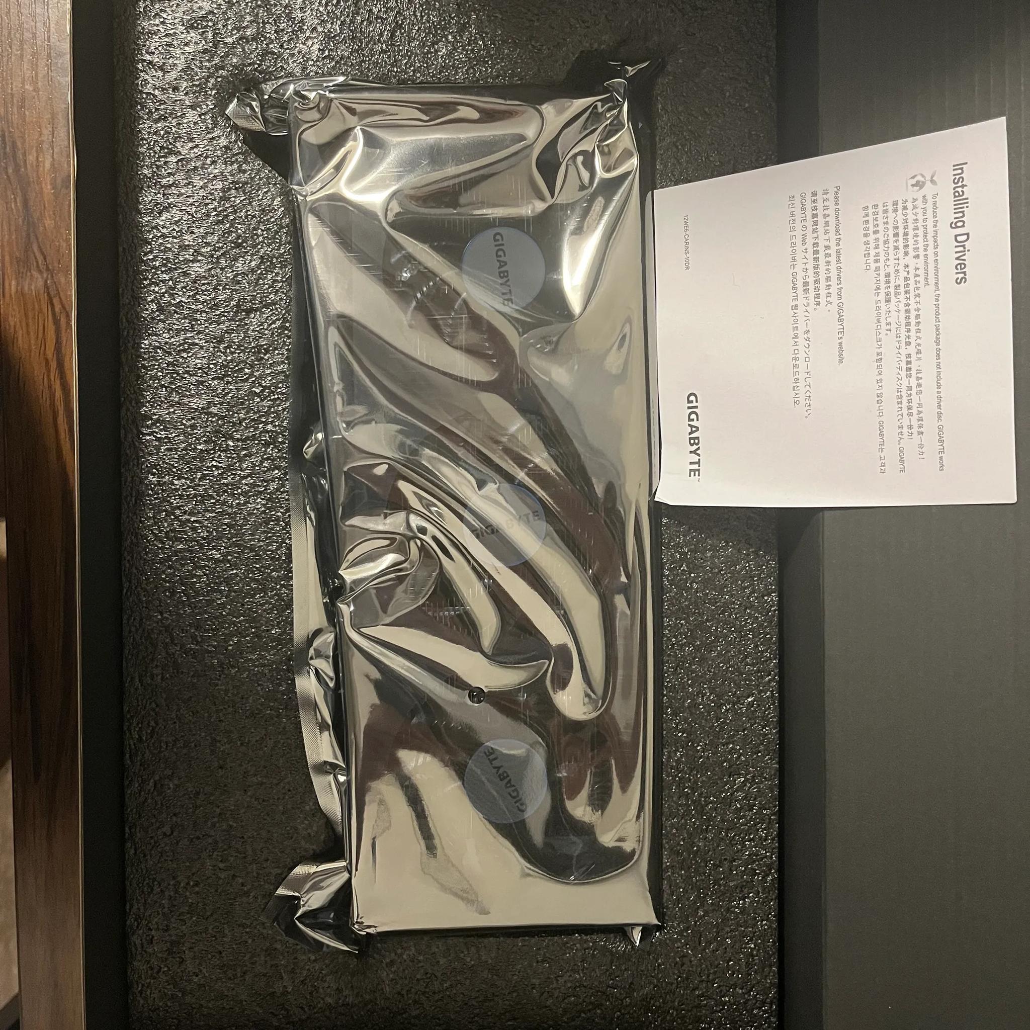 GIGABYTE Eagle Radeon RX6600