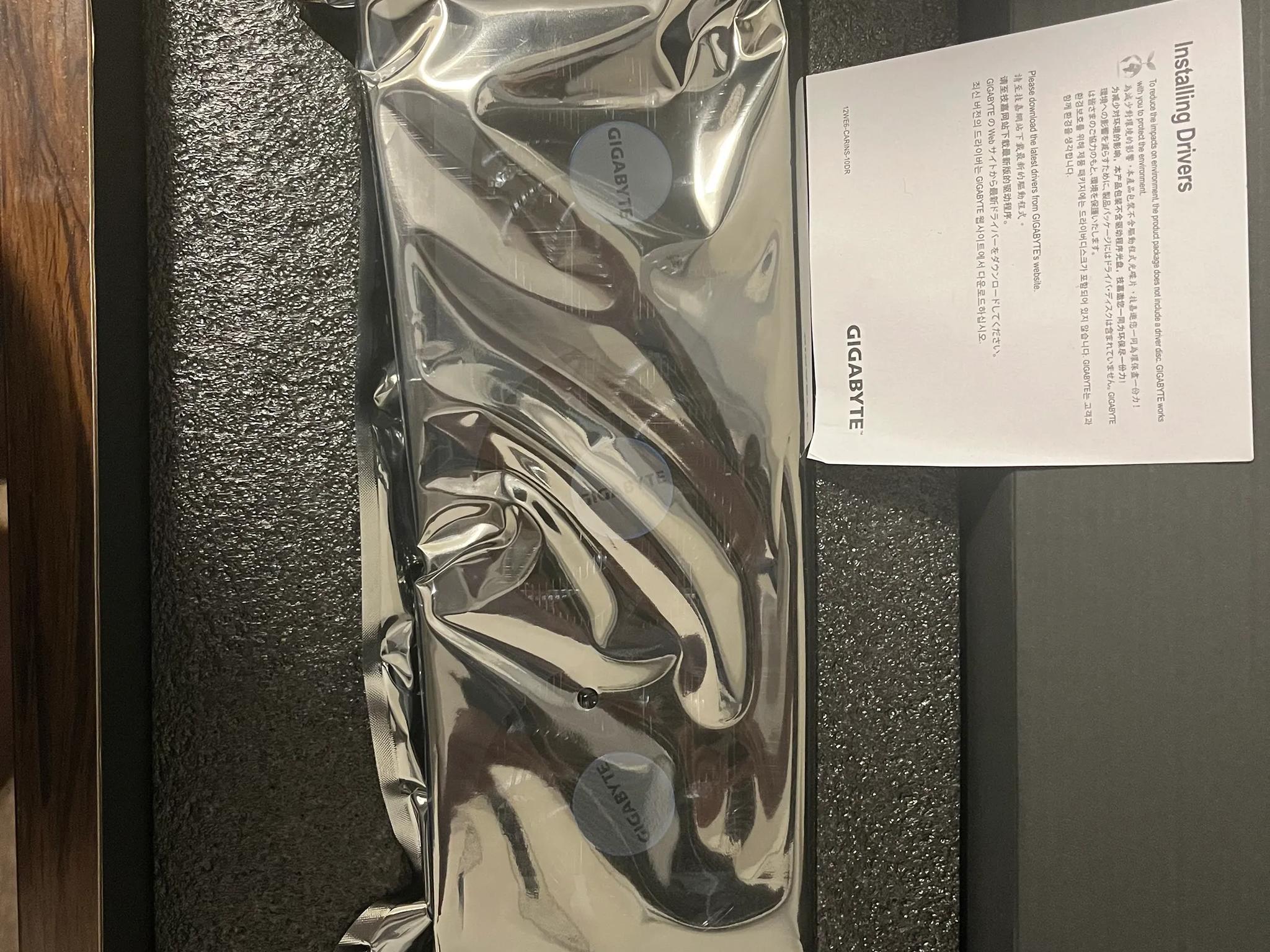 GIGABYTE Eagle Radeon RX6600