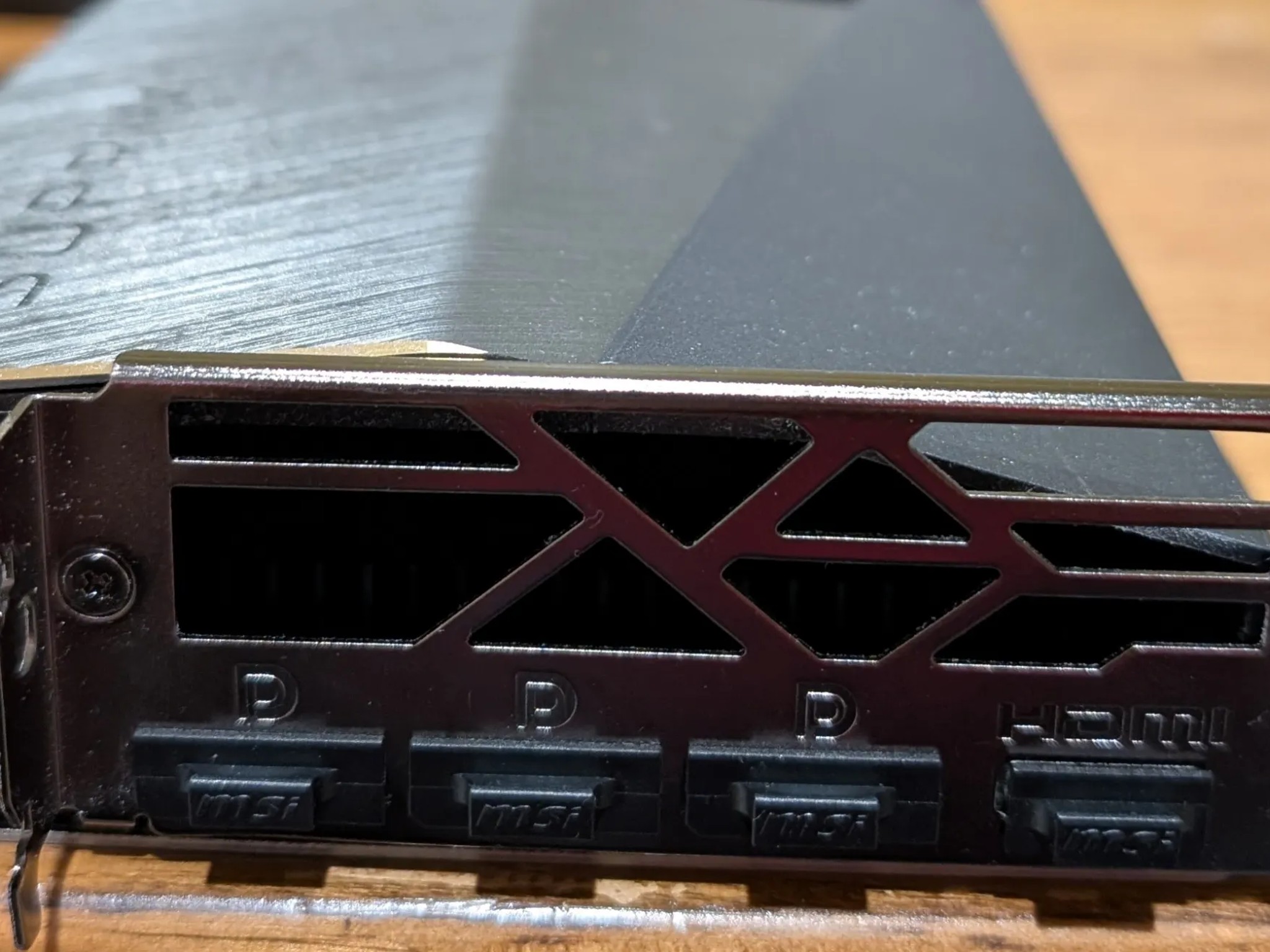MSI GeForce RTX 4090 Suprim Liquid X 24GB GDDR6X Graphics Card