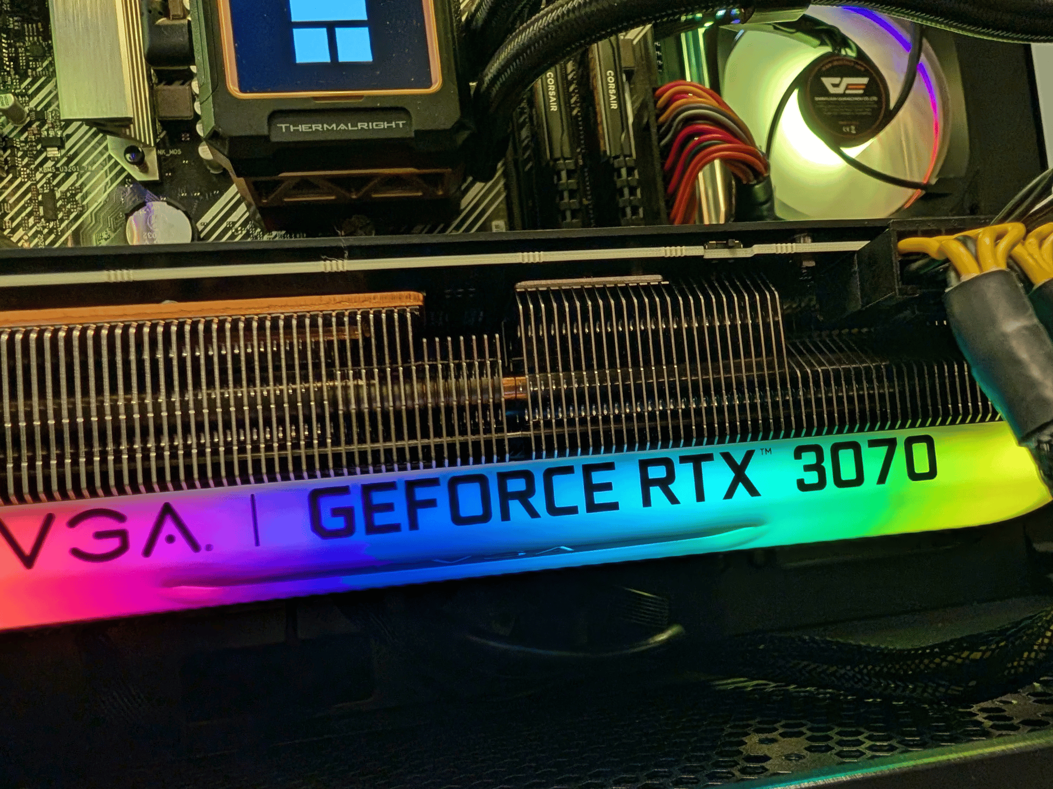 Mid-Range Deal to Die For! 3900XT | RTX 3070 | 32GB DDR4 | 1TB NVME