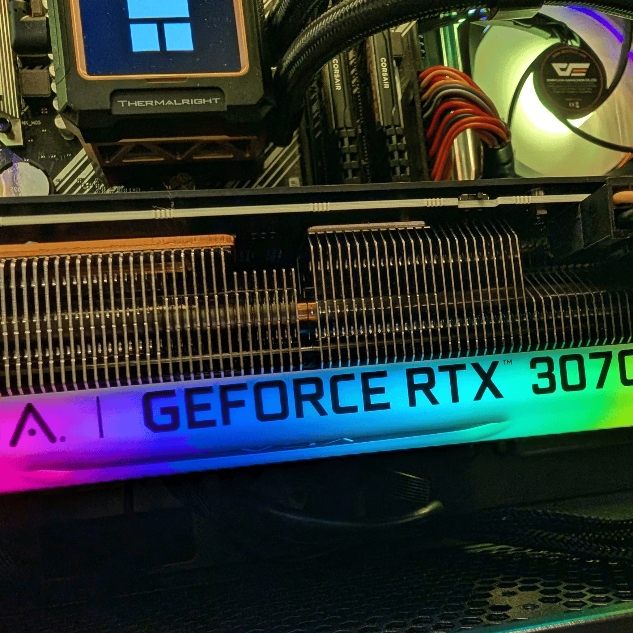 Mid-Range Deal to Die For! 3900XT | RTX 3070 | 32GB DDR4 | 1TB NVME