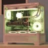 🚀High End Gamer🚀 Ryzen 7 9800X3D | RTX 5070ti 16GB | 32GB DDR5 | 2TB nVME SSD | White | RGB+Wifi