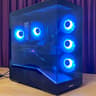 AMD+NVIDIA Gaming PC - RTX 3060 Ti, Ryzen 5, 1 TB NVME SSD, 16GB RAM, Wifi 6, Bluetooth