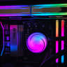 4K Gaming PC | RTX 5070TI 16GB| Ryzen 9800X3D | 32GB DDR5 | 2TB NVME | GOLD PSU | Windows 11