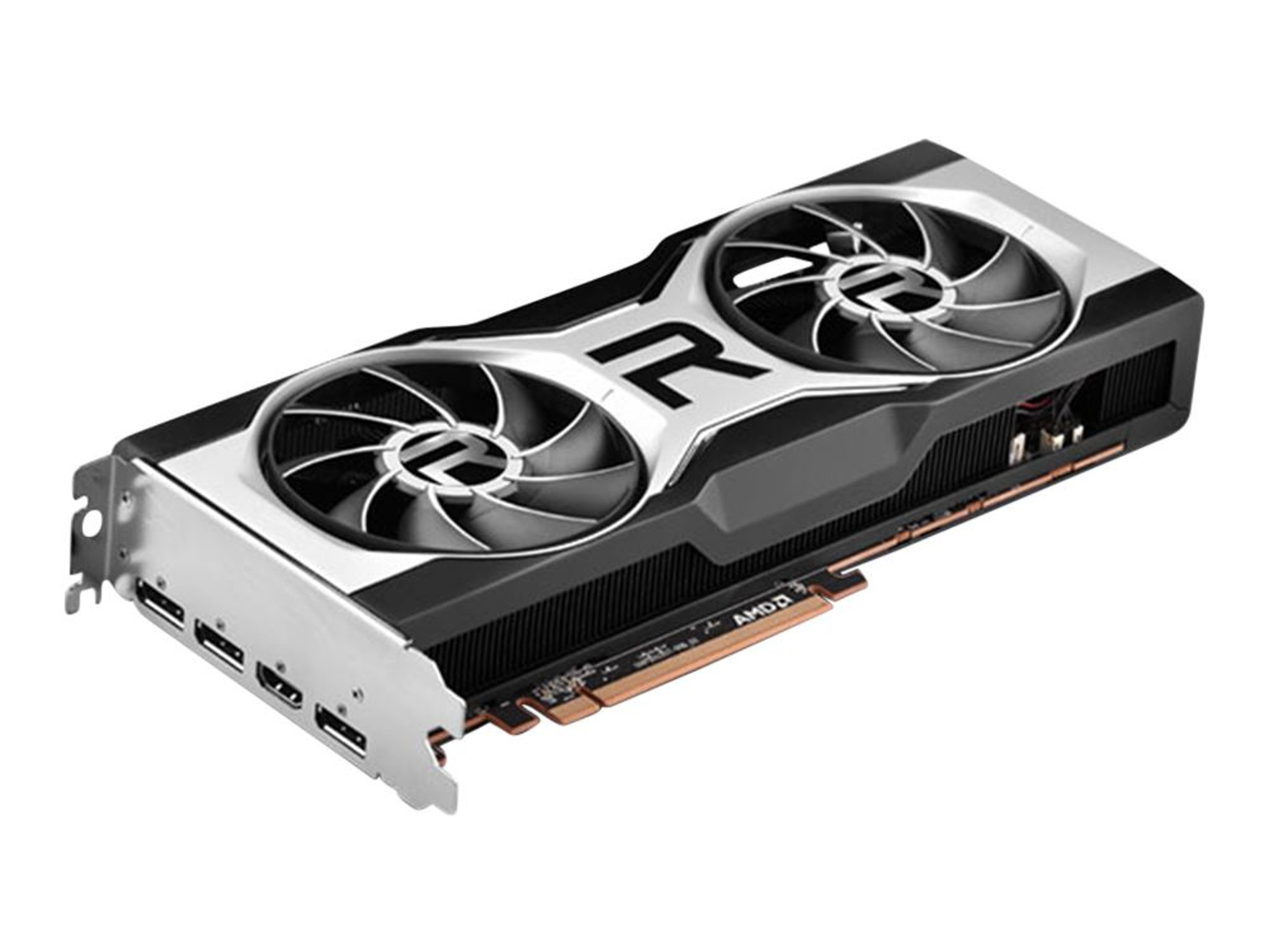 Sapphire Technology AMD Radeon RX 6700 XT Dual-Fan 12GB GDDR6 PCIe 4.0 Graphics Card